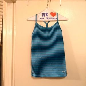 Nike Dry Fit Fitness Tank